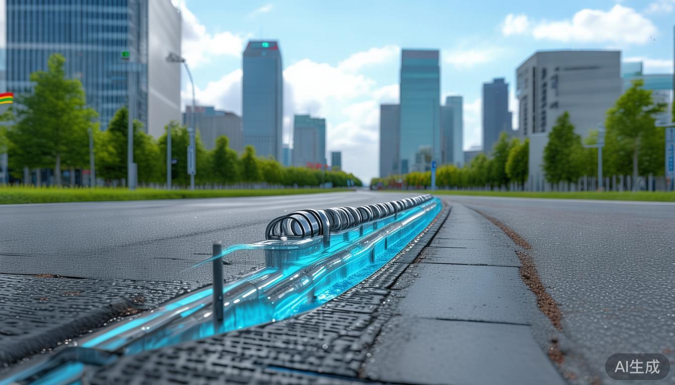 丰城地下管网大提速！这些道路提前40天通车你家门口的路修好了吗？(图9)