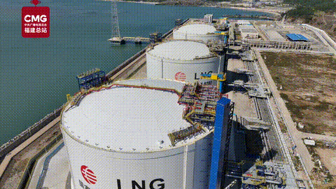 福建漳州龙海“冷热相辅”迈向零碳产业新赛道(图3)