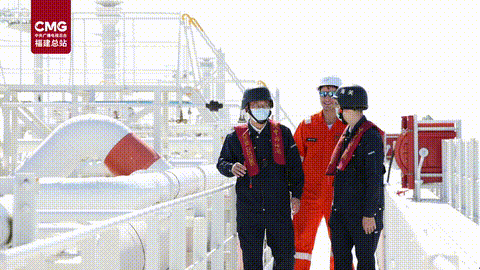 福建漳州龙海“冷热相辅”迈向零碳产业新赛道(图4)