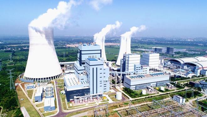 上海电建:以能聚力绿动未来(图2)