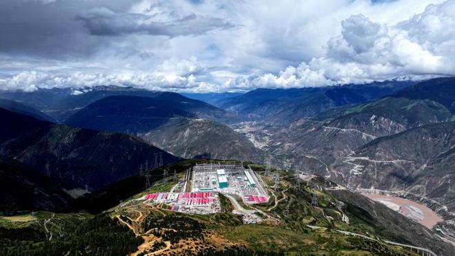 上海电建:以能聚力绿动未来(图3)