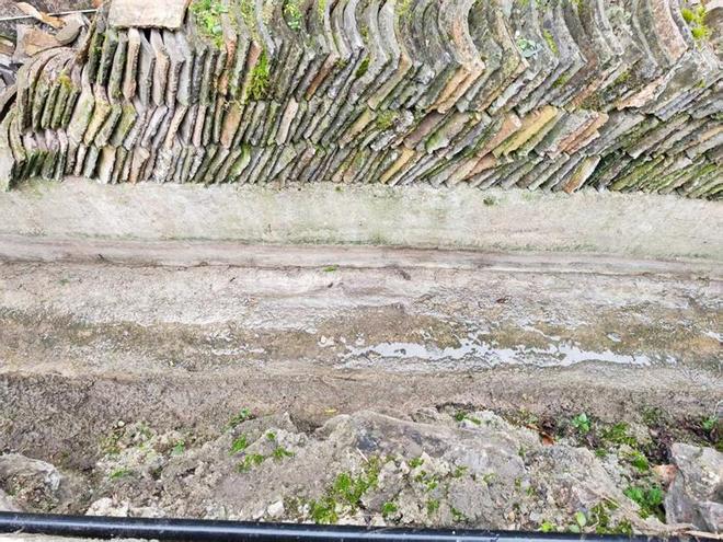 贵州纳雍：疏通“堵心”排污管绘就干群同心圆(图3)