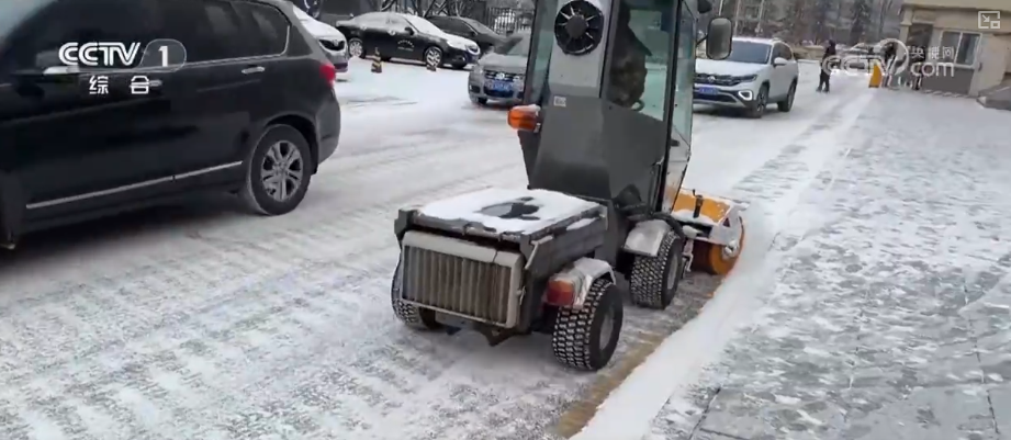 从“菜篮子”稳定到群众温暖过冬多部门积极应对全力保障百姓生产生活(图2)