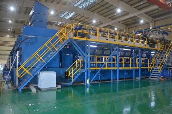 用电紧张将缓解？缅甸LNG发电大幕开启500兆瓦电力瞄准民生与工业(图1)