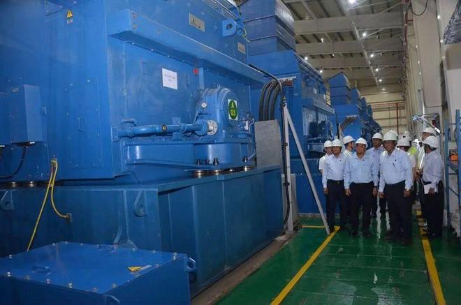 用电紧张将缓解？缅甸LNG发电大幕开启500兆瓦电力瞄准民生与工业(图3)