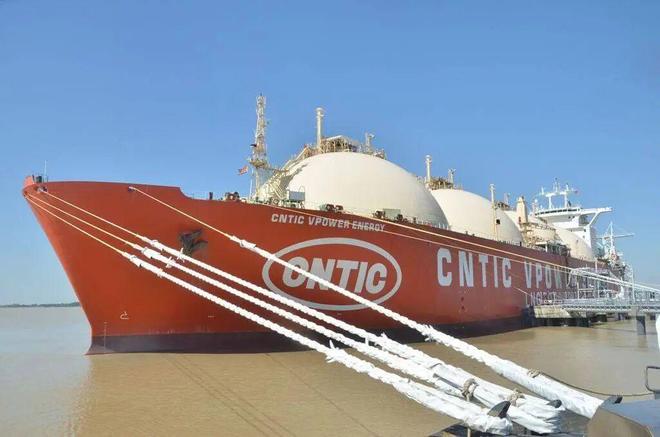 用电紧张将缓解？缅甸LNG发电大幕开启500兆瓦电力瞄准民生与工业(图4)