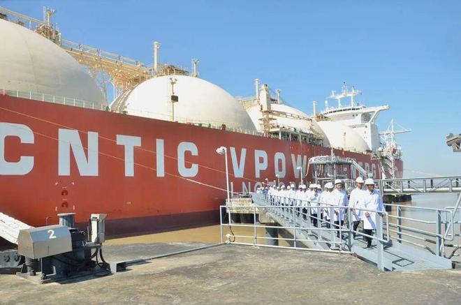 用电紧张将缓解？缅甸LNG发电大幕开启500兆瓦电力瞄准民生与工业(图2)