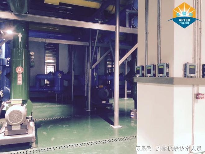 外夹式超声波流量计实现不停产精准测量：工业管道“无创计量”(图3)