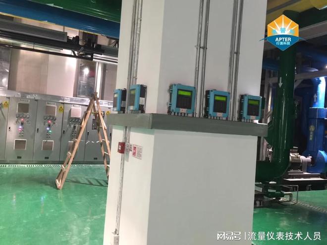 外夹式超声波流量计实现不停产精准测量：工业管道“无创计量”(图2)