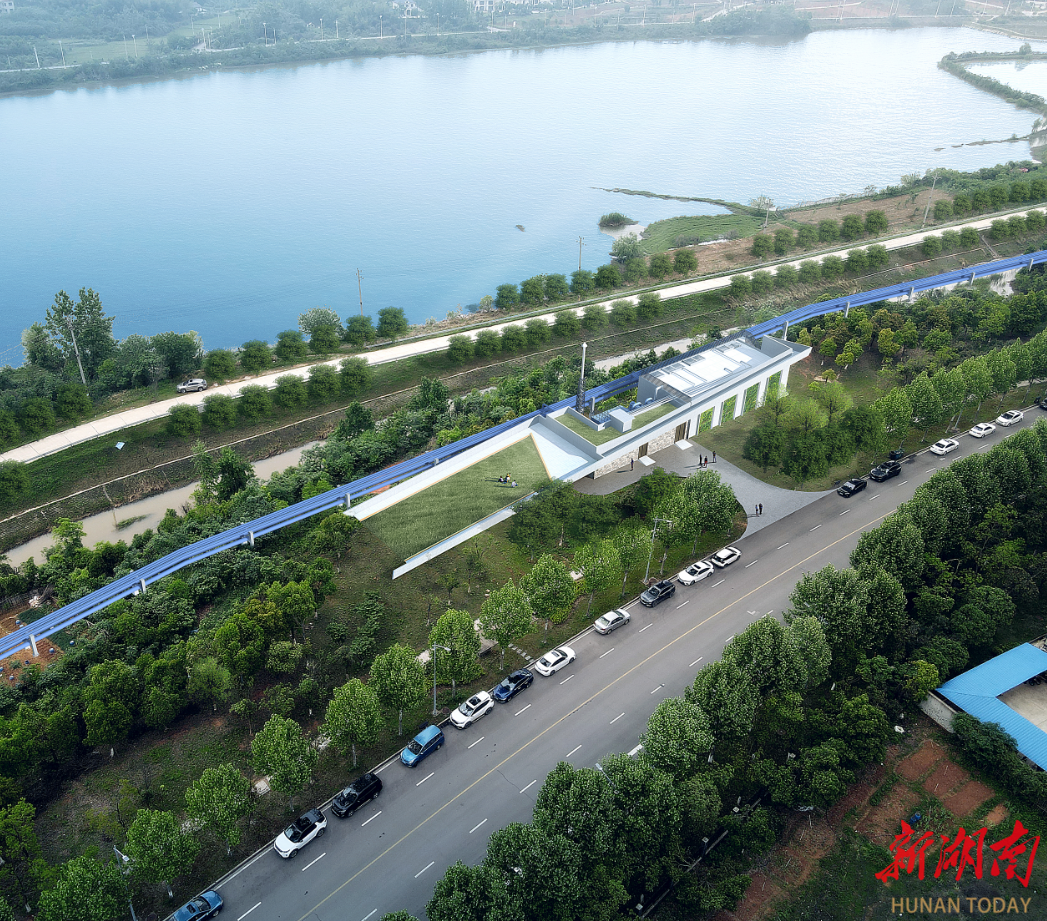 政协专项监督发力助推“一企一管”项目提速增效(图1)