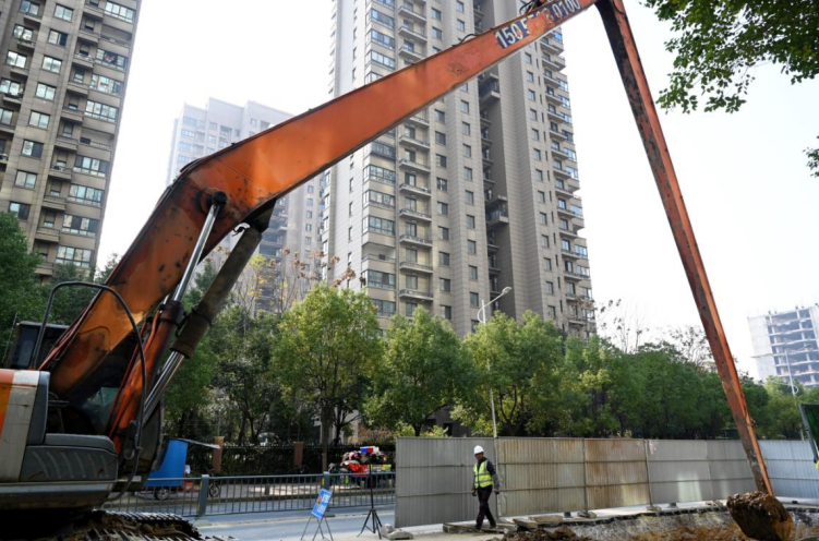 安徽长丰：精细改造解民忧管网畅通护宜居(图2)