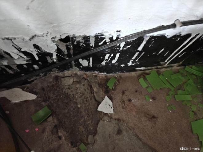 为什么不要租老破小除了奇葩的设计这一点任何人却不能接受(图2)