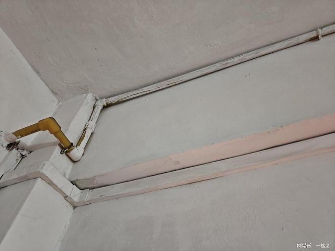 为什么不要租老破小除了奇葩的设计这一点任何人却不能接受(图1)