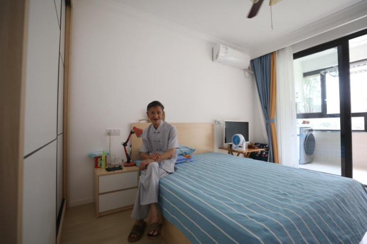 神州答卷｜上海下“绣花功夫”攻坚旧区改造(图6)