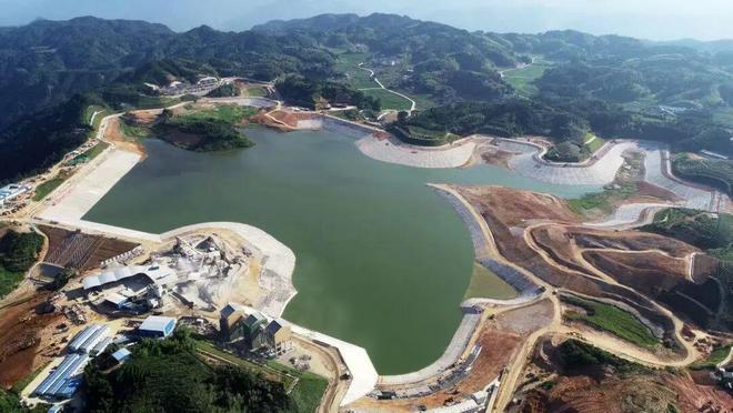 中国电建三日连中三标超220亿抽蓄大单夯实储能市场领军地位(图1)