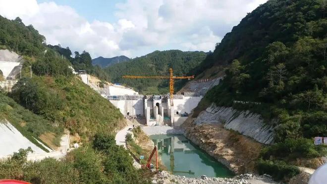 中国电建三日连中三标超220亿抽蓄大单夯实储能市场领军地位(图3)