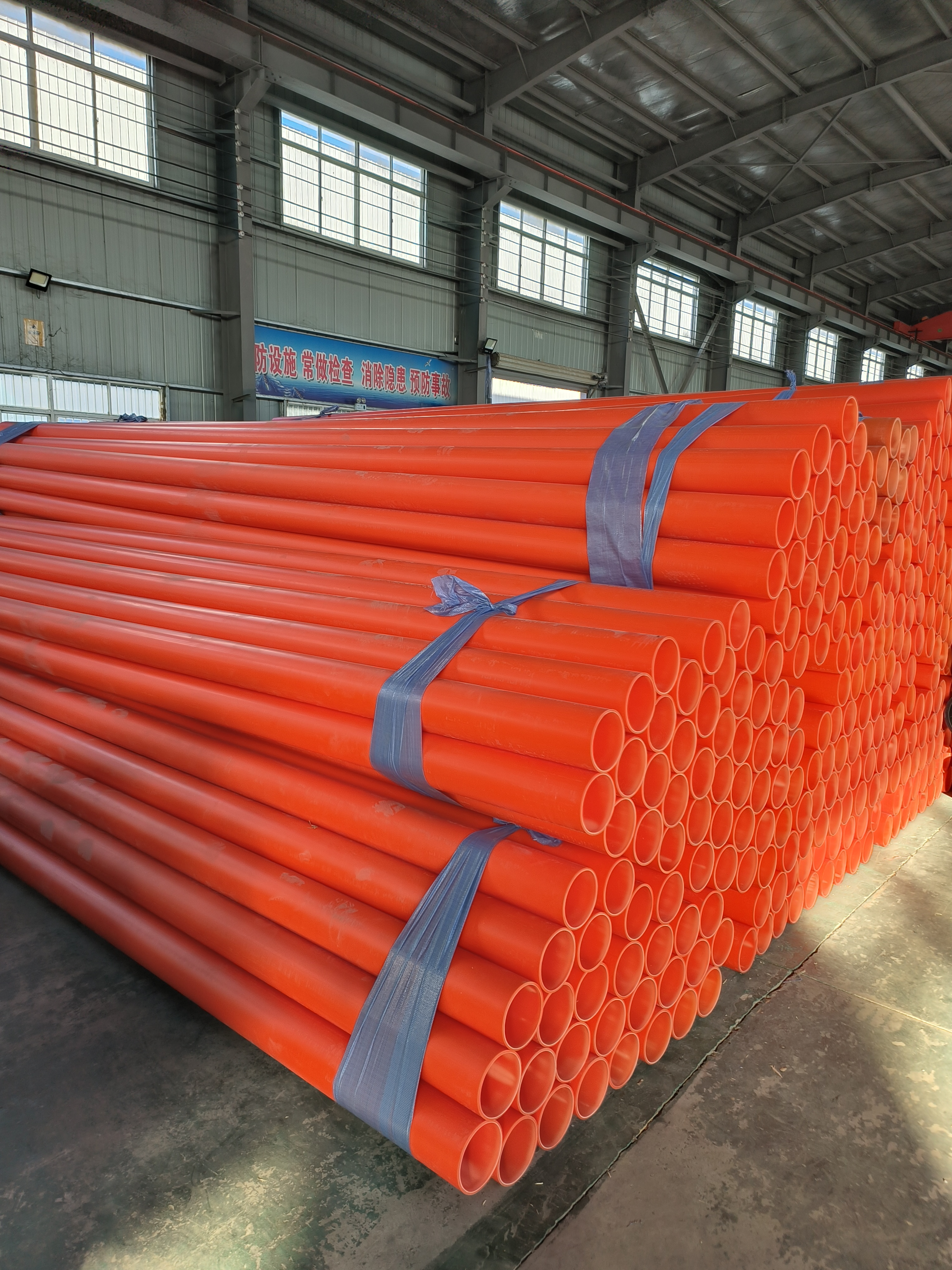 2025年徐州MPP电力管厂商参考(图1)