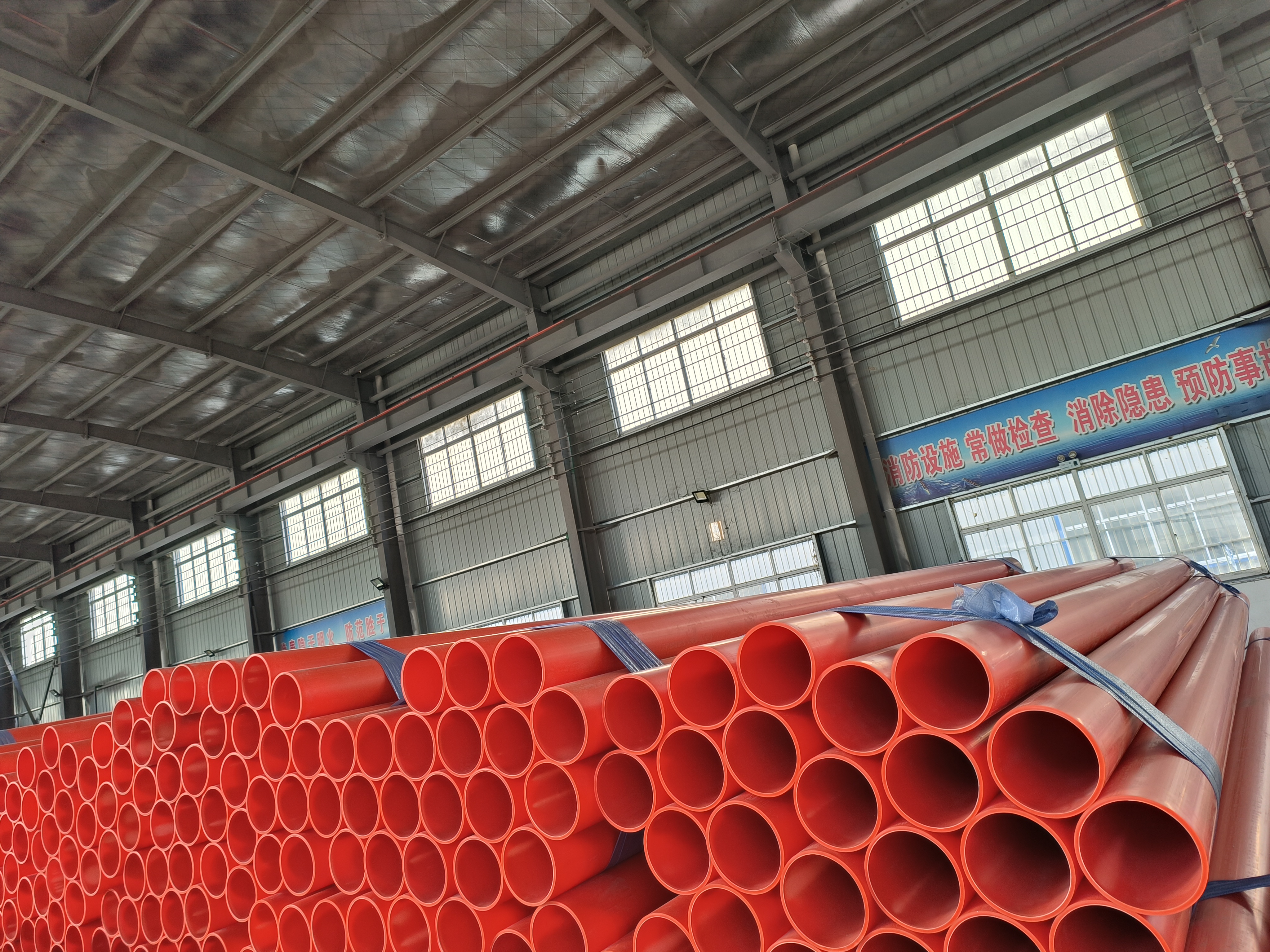 2025年徐州MPP电力管厂商参考(图3)