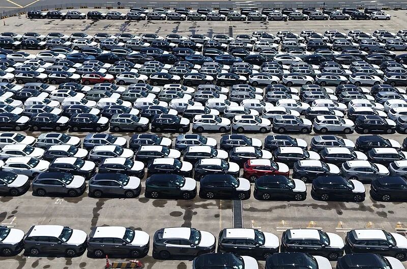 7点出发｜“院藏明代仇英画作现身拍卖市场”？南京博物院回应→(图5)