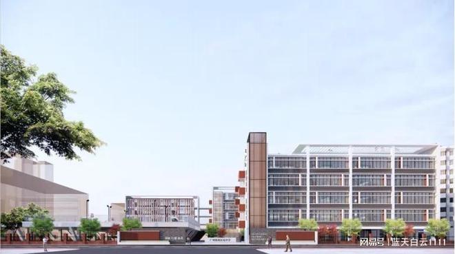 66亿元中建七局、山西建筑、山西四建八建中标项目(图1)