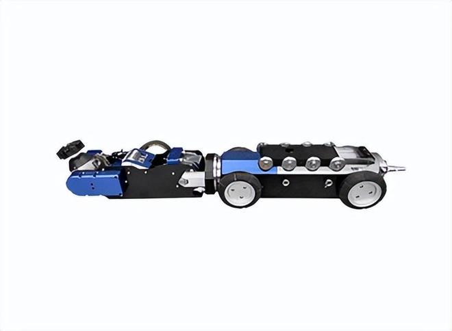 工业管道堵塞清除难题东熙汇通管道切割机器人租赁是靠谱选择(图2)