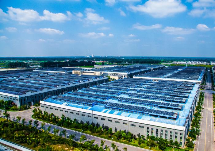 洋河股份：数智赋能绿色低碳转型打造可持续生态产业链(图5)