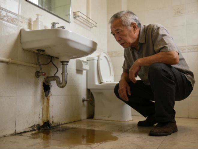 “注胶补漏”变“天价敲诈”？(图3)