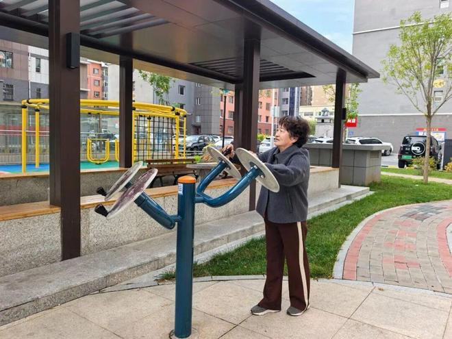 城市建设·宜居提质——让“住有优居”成为伊金霍洛旗最暖民生底色(图4)