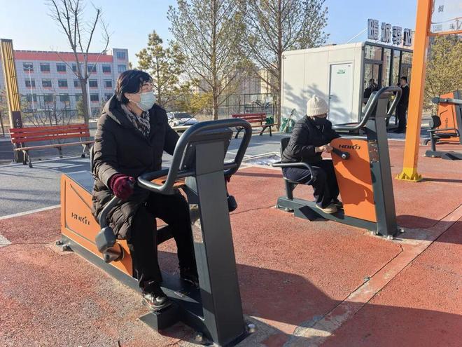 城市建设·宜居提质——让“住有优居”成为伊金霍洛旗最暖民生底色(图6)