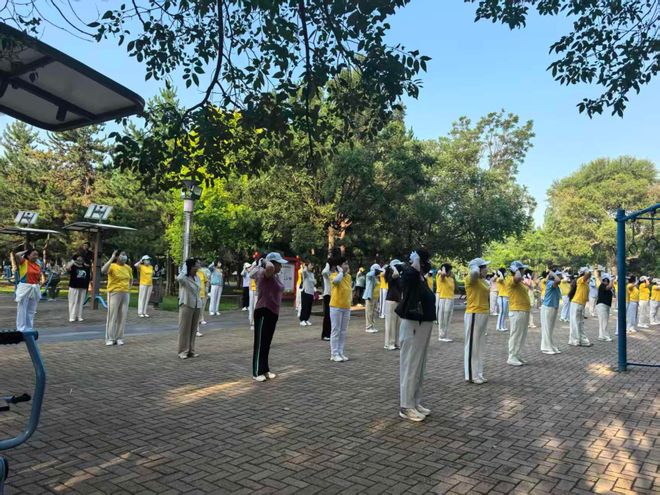 城市建设·宜居提质——让“住有优居”成为伊金霍洛旗最暖民生底色(图8)