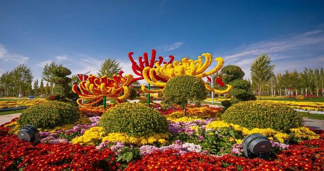 城市建设·宜居提质——让“住有优居”成为伊金霍洛旗最暖民生底色(图10)