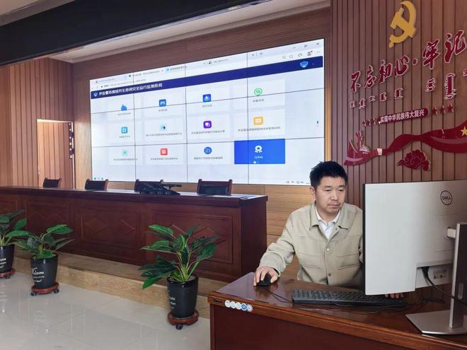 城市建设·宜居提质——让“住有优居”成为伊金霍洛旗最暖民生底色(图11)