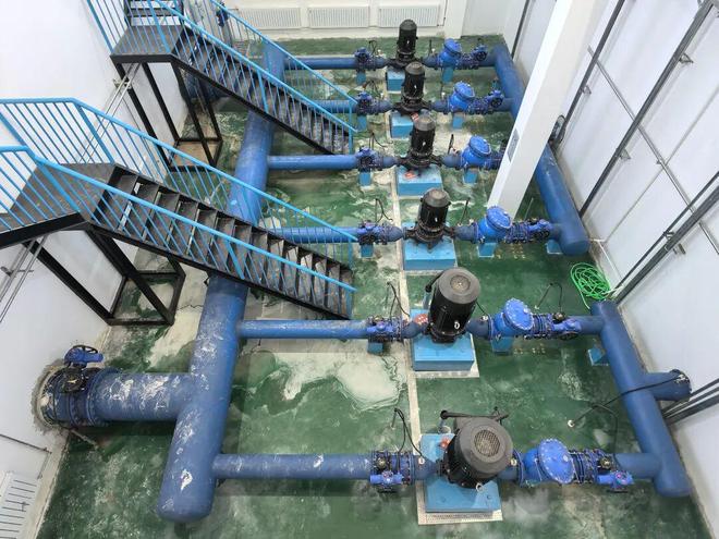 城市建设·宜居提质——让“住有优居”成为伊金霍洛旗最暖民生底色(图13)