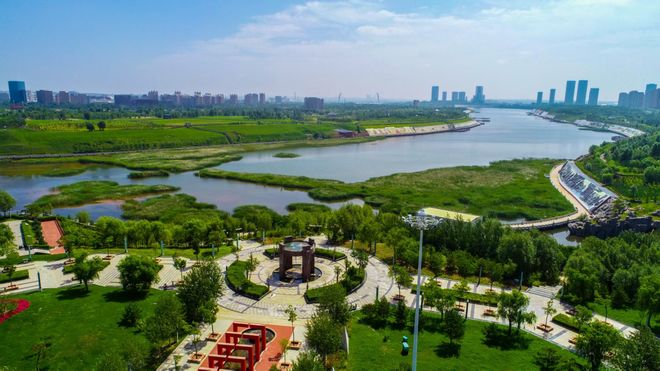 城市建设·宜居提质——让“住有优居”成为伊金霍洛旗最暖民生底色(图12)