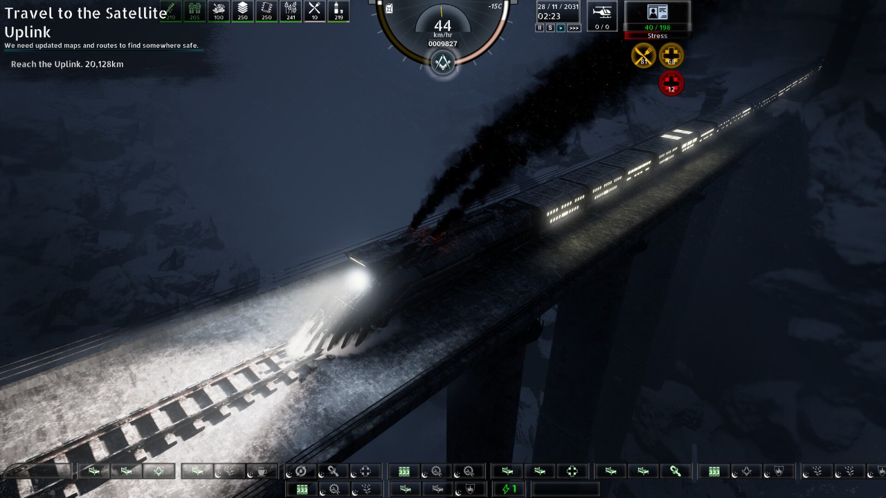 10款耐玩上头的的steam模拟经营游戏有趣的模拟经营游戏汇总(图6)