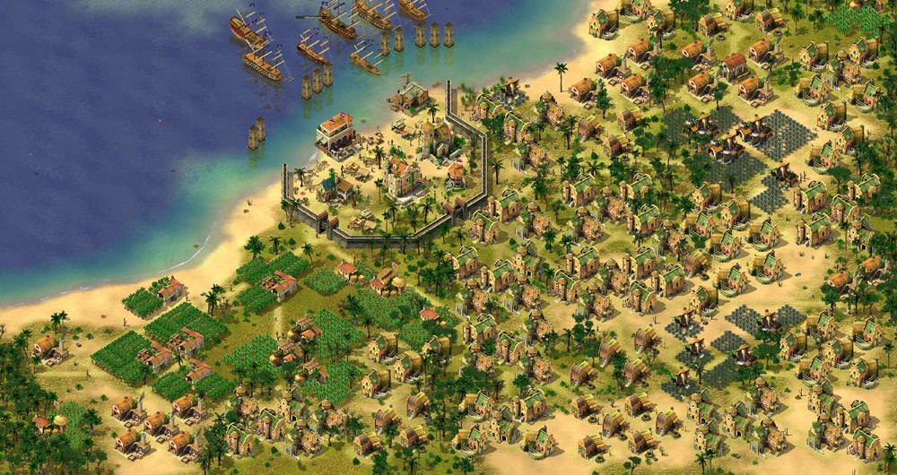 10款耐玩上头的的steam模拟经营游戏有趣的模拟经营游戏汇总(图10)