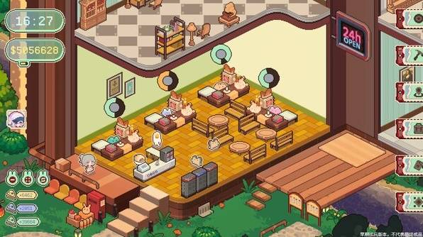 10款耐玩上头的的steam模拟经营游戏有趣的模拟经营游戏汇总(图1)