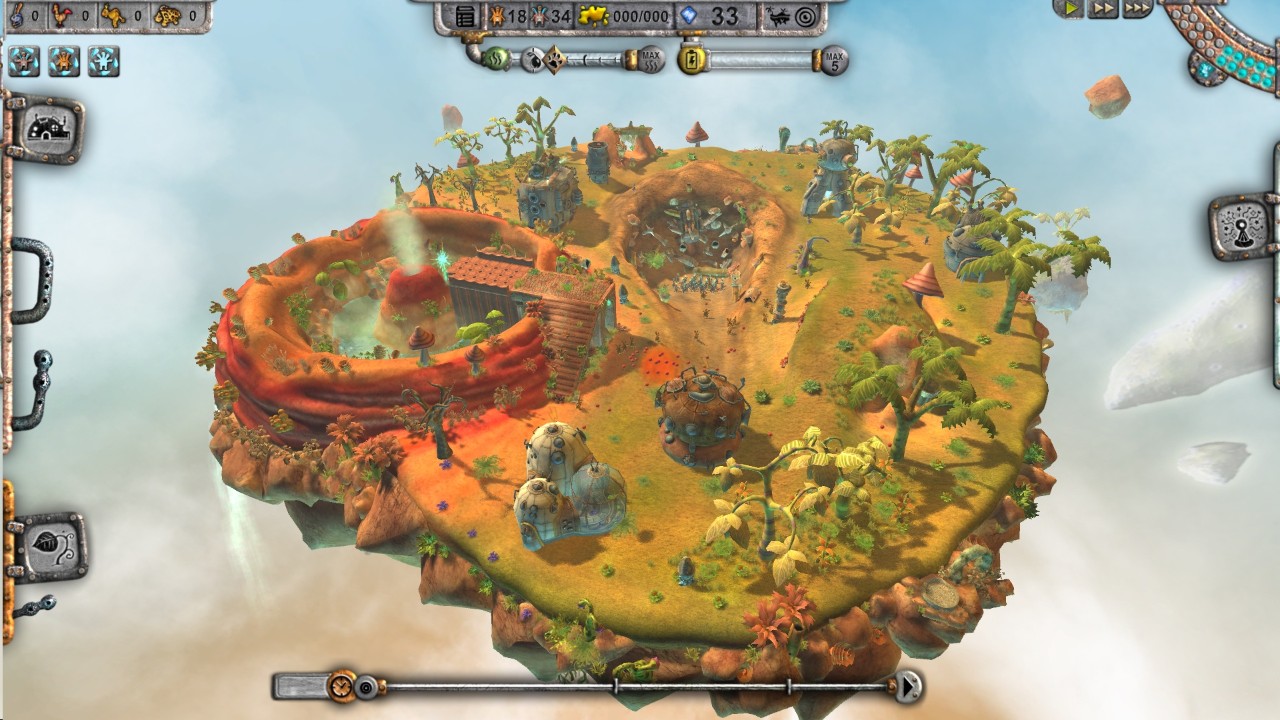 10款耐玩上头的的steam模拟经营游戏有趣的模拟经营游戏汇总(图5)