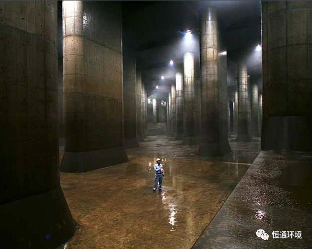 走进日本下水道博物馆:“城市良心”教育从娃娃抓起(图2)