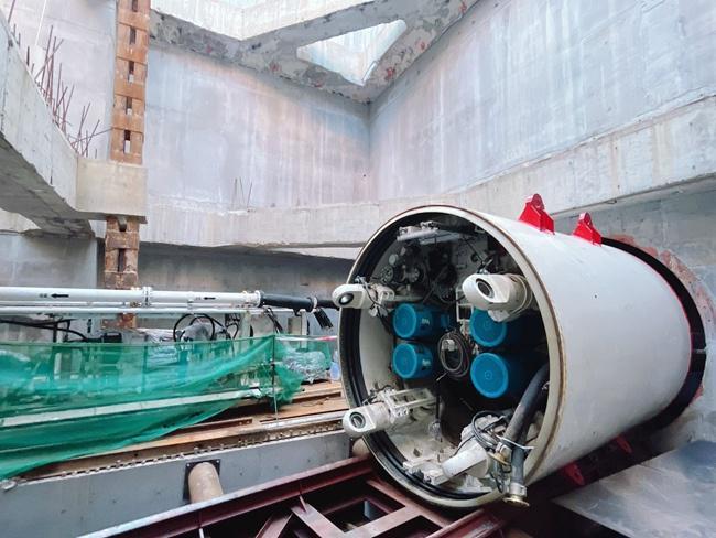 斩获三项国奖!厦门市政环科排水公司以赛强能筑牢城市“里子”生命线(图3)