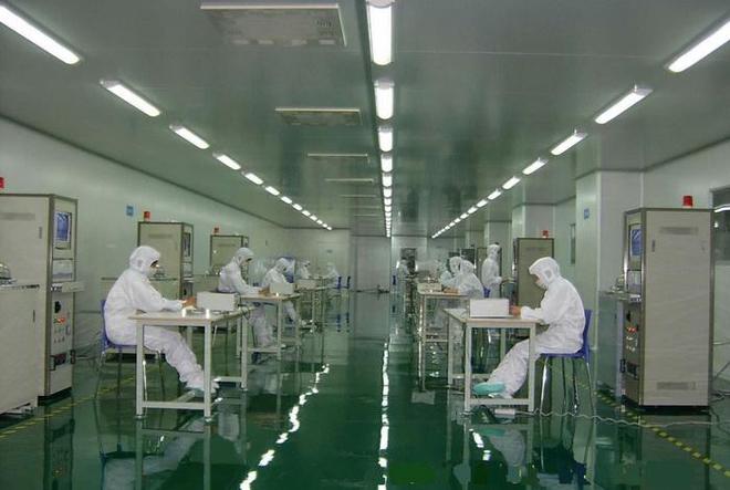 2025南通电力工程施工推荐：邓尉公司的集成化实践(图2)