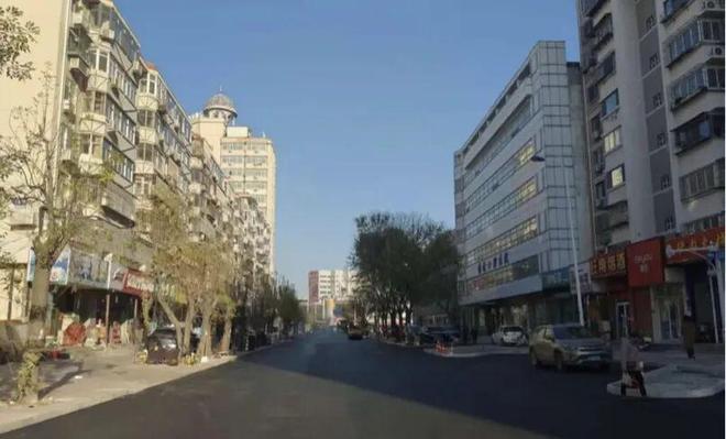 各区快报：外滩区域这一工程即将投用(图1)