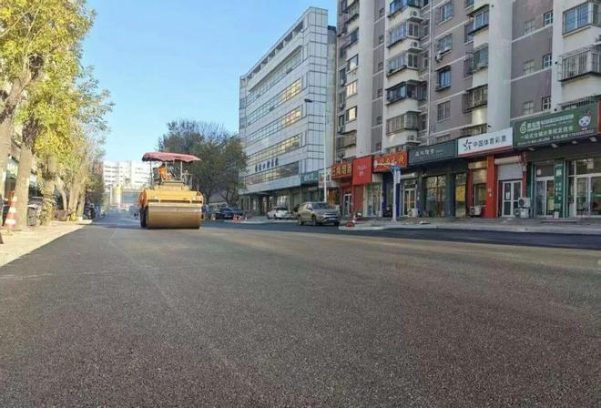 各区快报：外滩区域这一工程即将投用(图3)