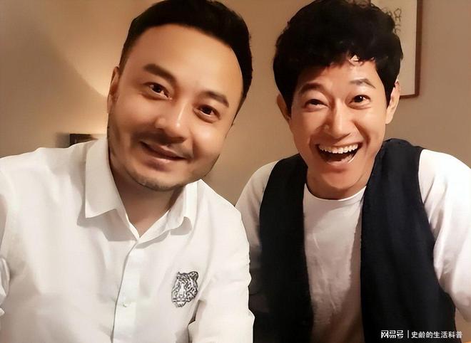 日本核污水事件仅过2年矢野浩二的现状印证汪涵一个字没说错(图4)