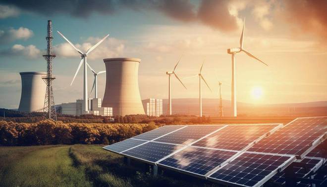 材通Ctube在可再生能源项目中地上和地面管道选择差异(图4)