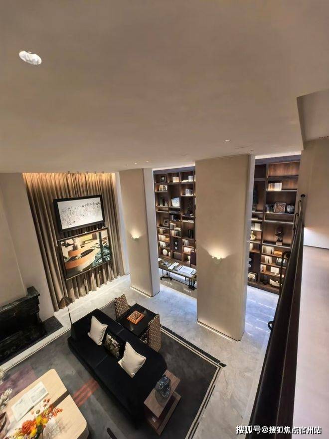 中海云邸玖里售楼处电话(中海云邸玖里)网站-营销中心欢迎您-楼盘详情最新价格-户型图-容积率@2026110售楼处AI热搜(图7)