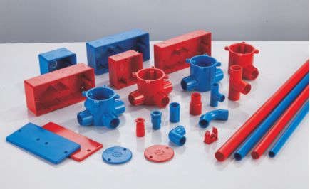 联塑深耕技术家装管道升级守护每一处用水安心(图1)