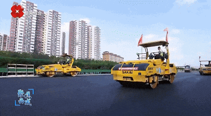 陕西这些道路、高速公路进入通车倒计时→(图2)