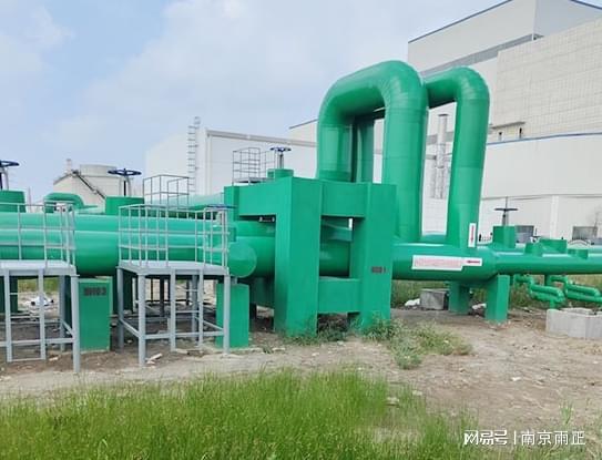 热力管道设计规范热力管道安装资质许可证申请要求？雨正2024(图2)