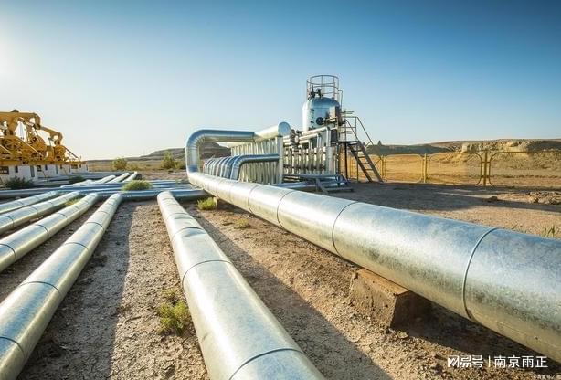 热力管道设计规范热力管道安装资质许可证申请要求？雨正2024(图1)